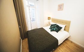 Porto Center Apartment